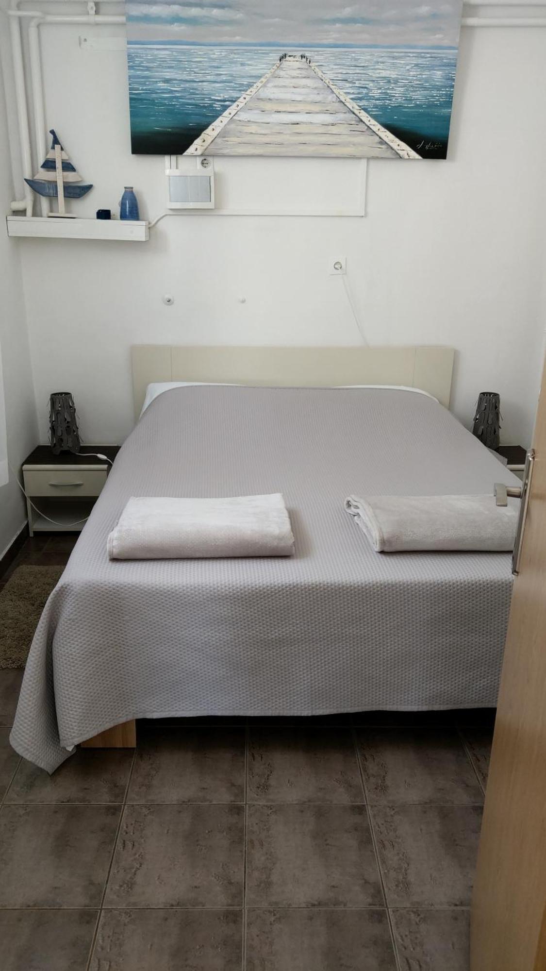 Nevena Apartments Kožino 외부 사진