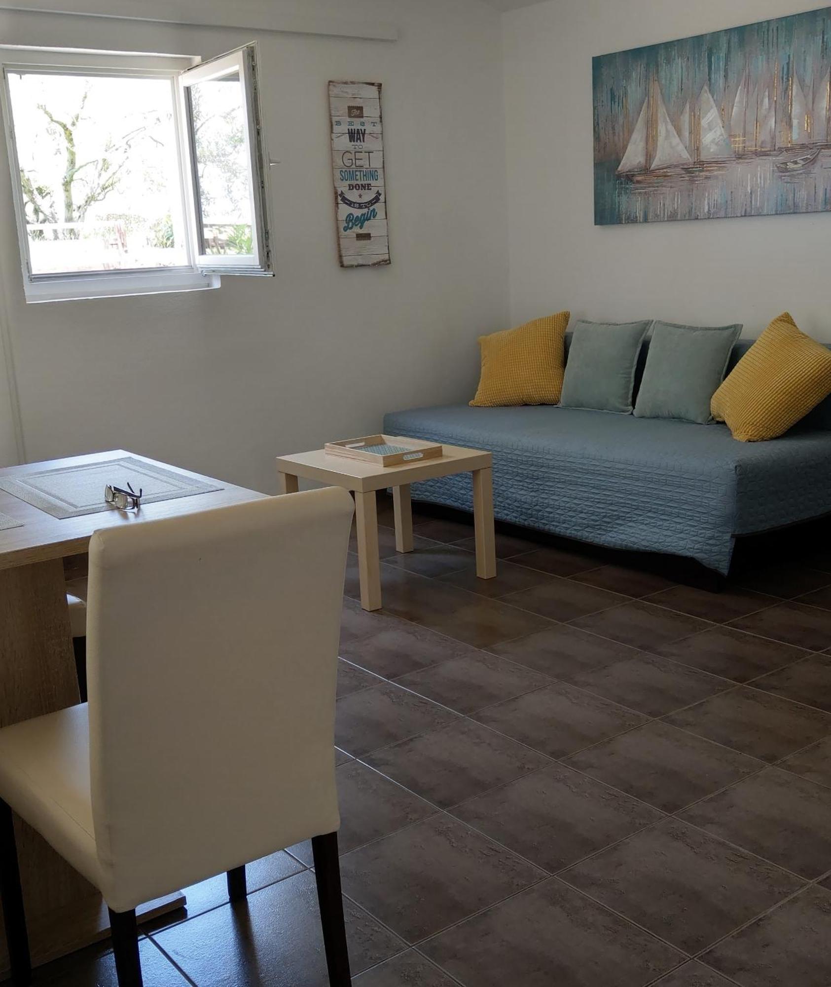 Nevena Apartments Kožino 외부 사진