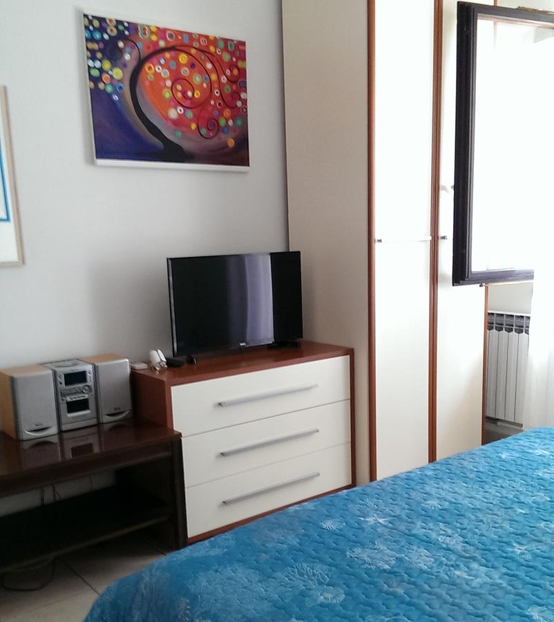 Nevena Apartments Kožino 외부 사진
