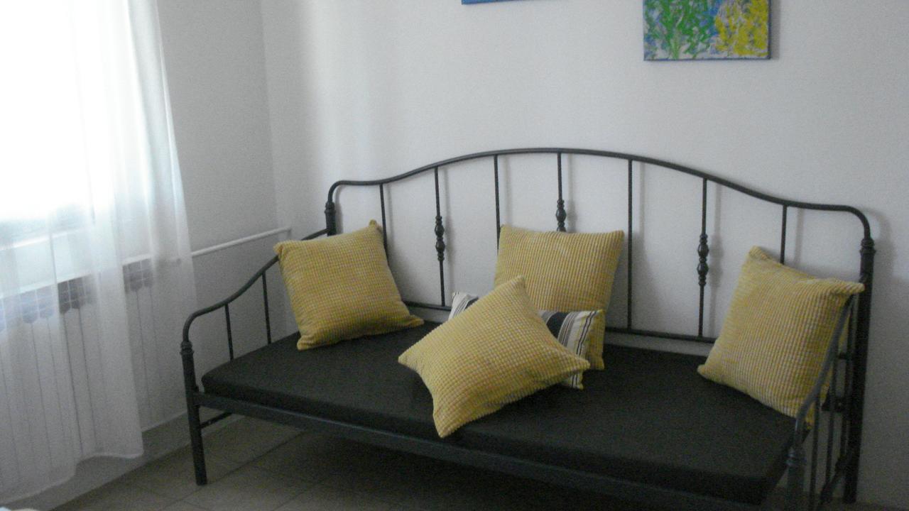 Nevena Apartments Kožino 외부 사진