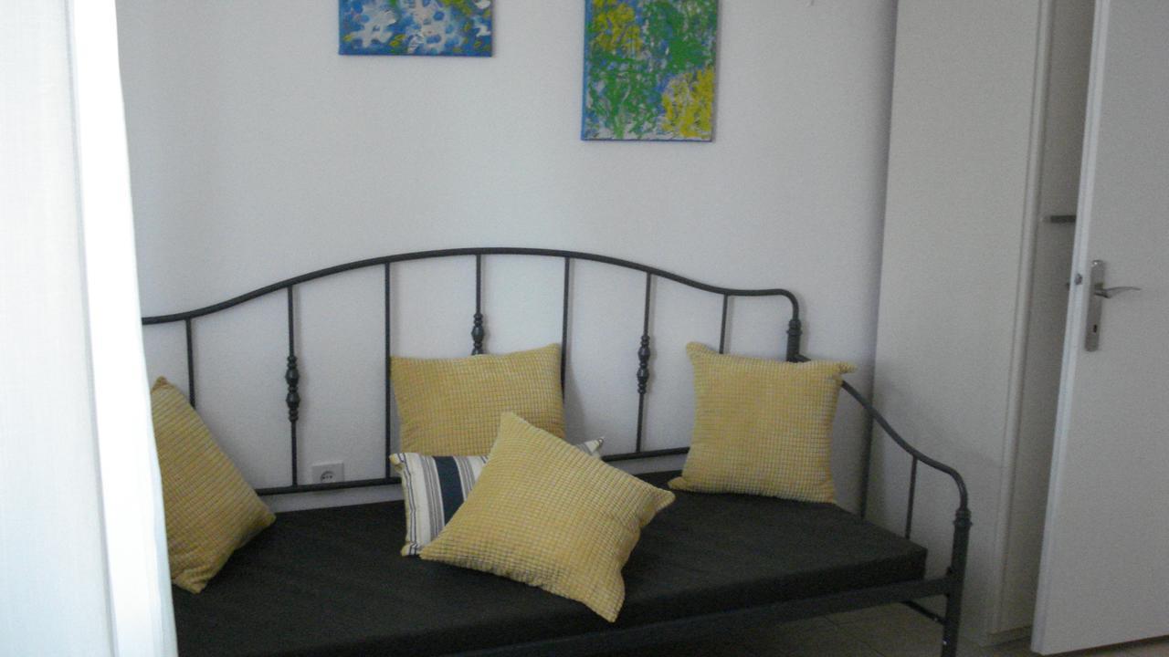 Nevena Apartments Kožino 외부 사진