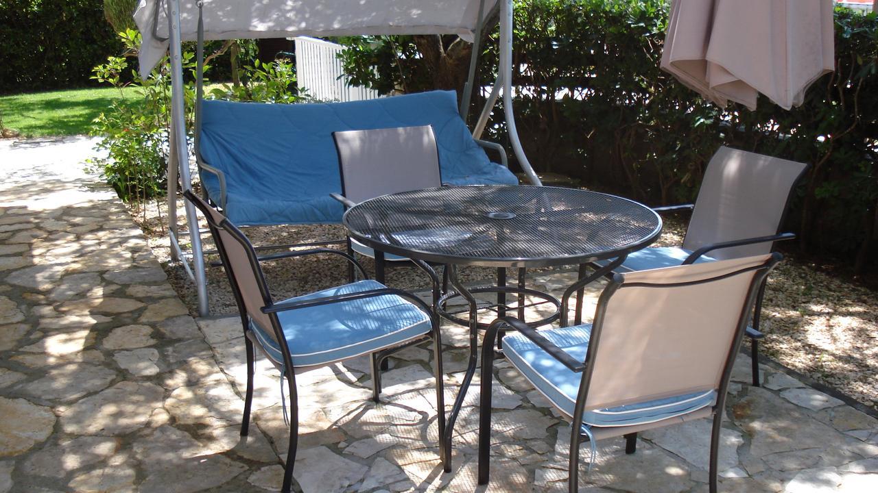 Nevena Apartments Kožino 외부 사진