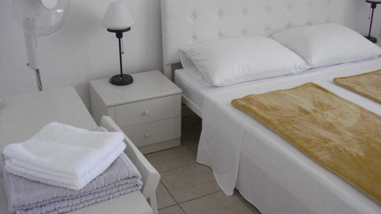 Nevena Apartments Kožino 외부 사진