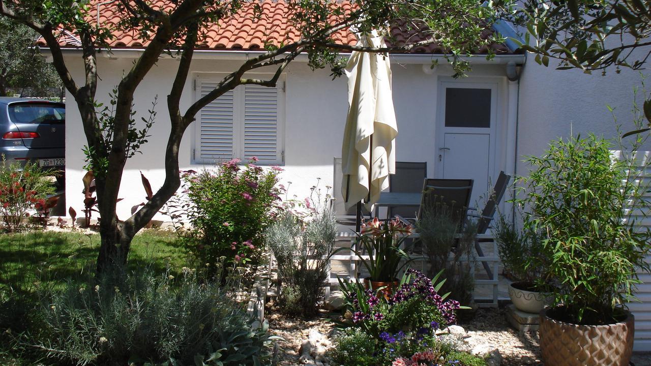 Nevena Apartments Kožino 외부 사진