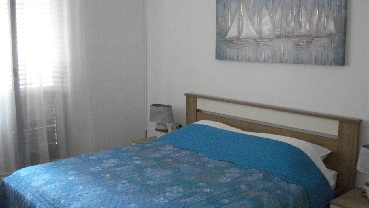 Nevena Apartments Kožino 외부 사진