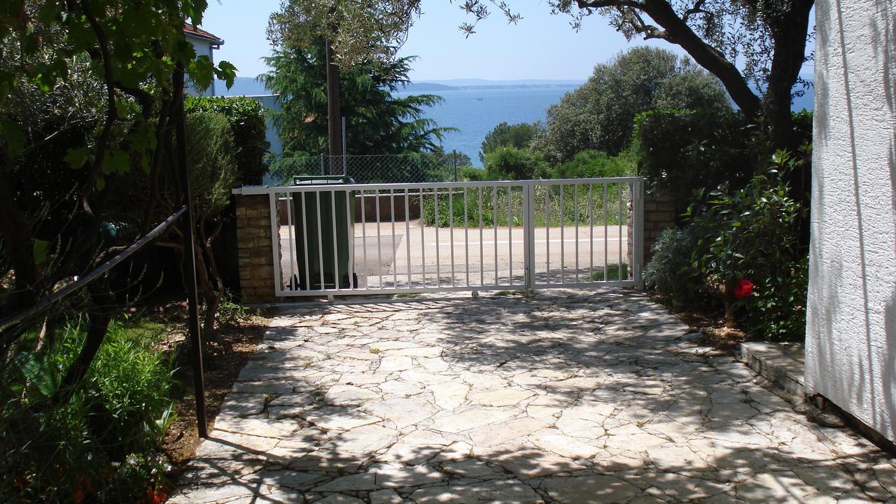 Nevena Apartments Kožino 외부 사진